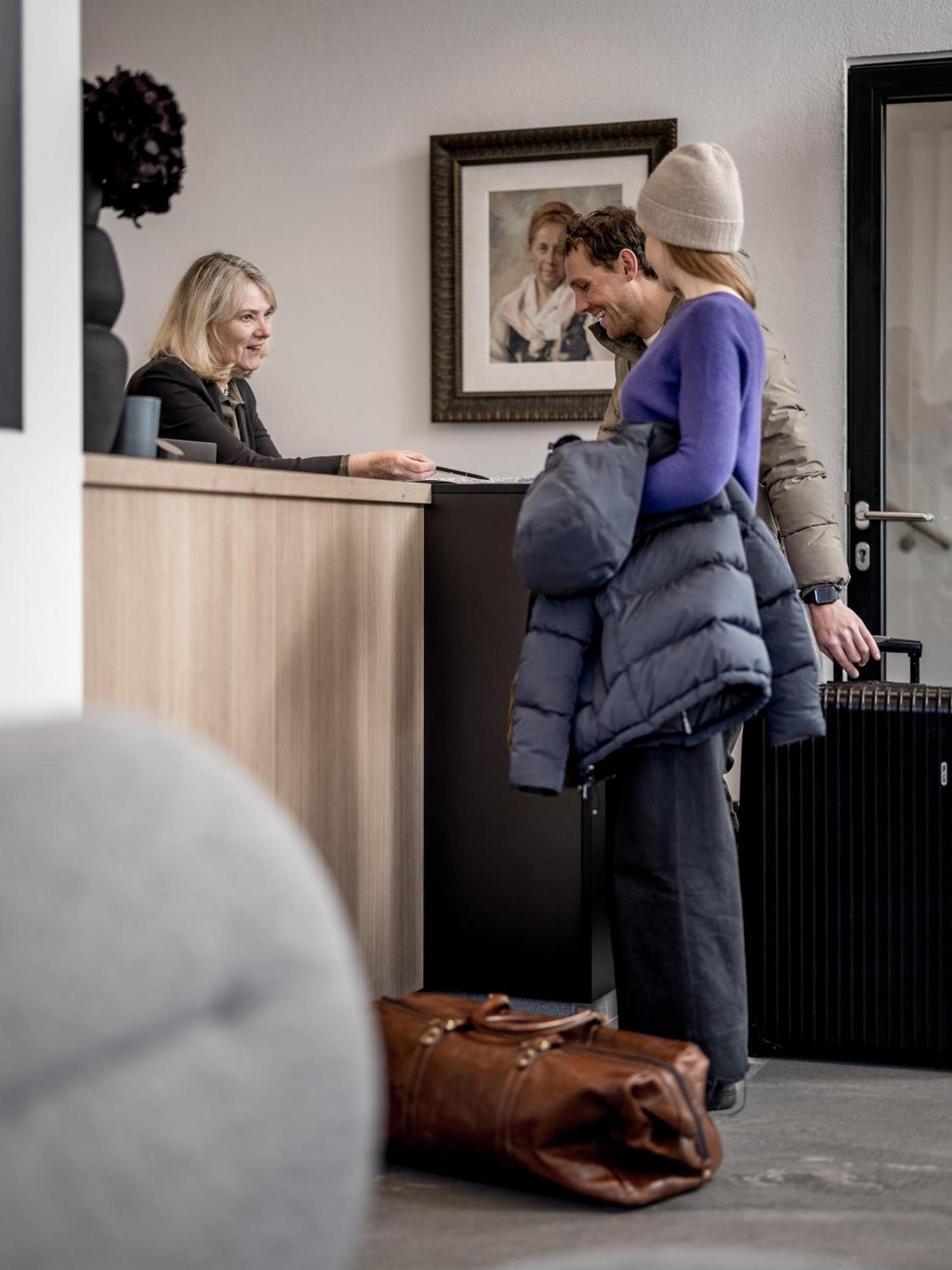 Aparthotel Tante Trude Oetz Exterior foto